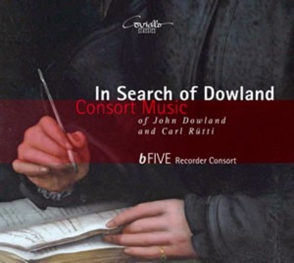 In Search of Dowland