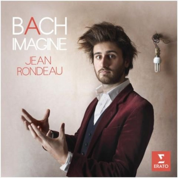 Bach � Imagine