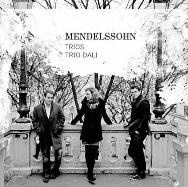 Mendelssohn - Trios