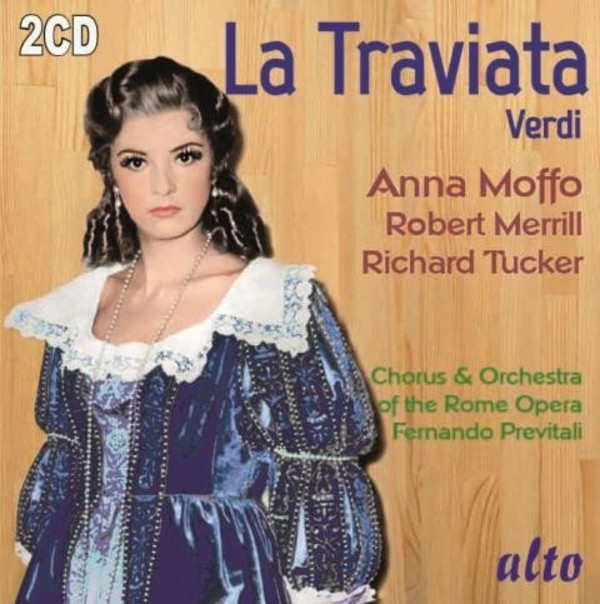 Verdi - La Traviata