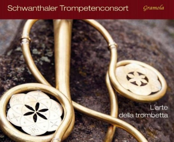 L�Arte della Trombetta | Gramola 99079