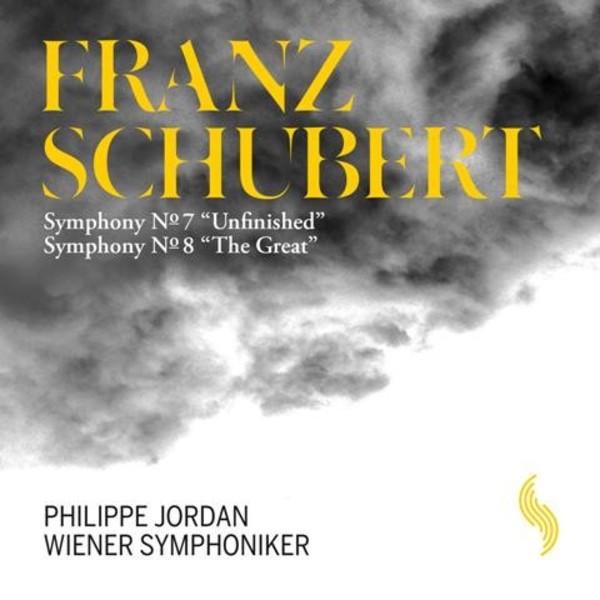 Schubert  - &rsquo;Unfinished&rsquo; & &rsquo;Great&rsquo; Symphonies