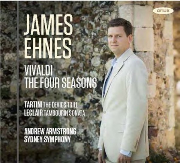 Vivaldi - The Four Seasons