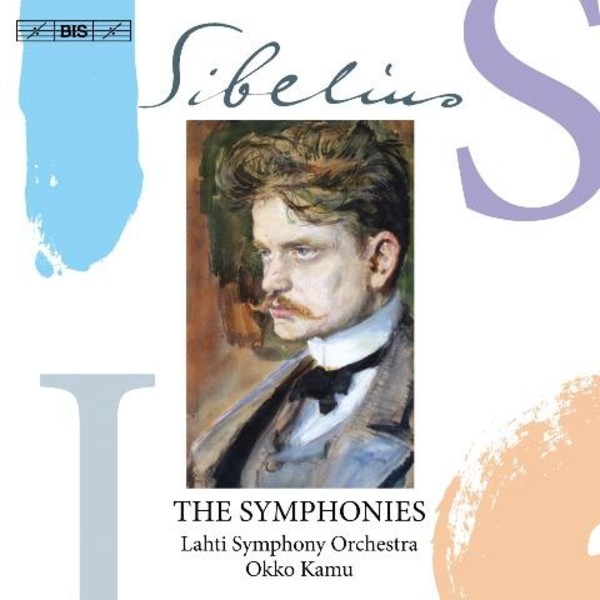 Sibelius - The Symphonies