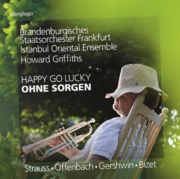 Happy Go Lucky | Klanglogo KL1516