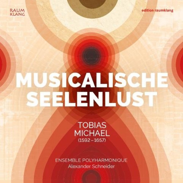 Tobias Michael - Musicalische Seelenlust