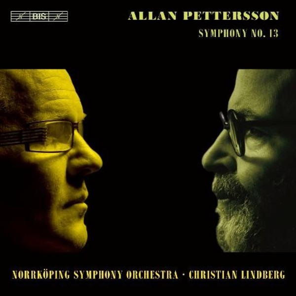 Allan Pettersson � Symphony No.13