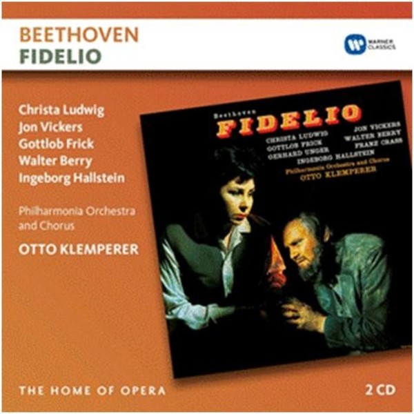 Beethoven - Fidelio