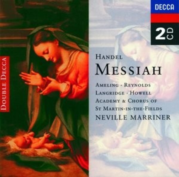 Handel - Messiah