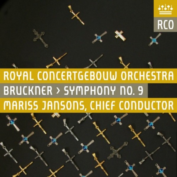 Bruckner - Symphony no.9
