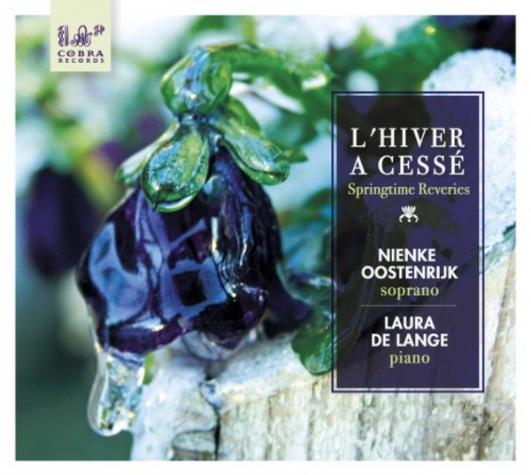 L�Hiver a cesse: Springtime Reveries | Cobra COBRA0047