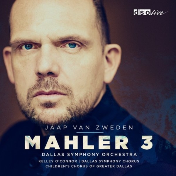 Mahler - Symphony no.3