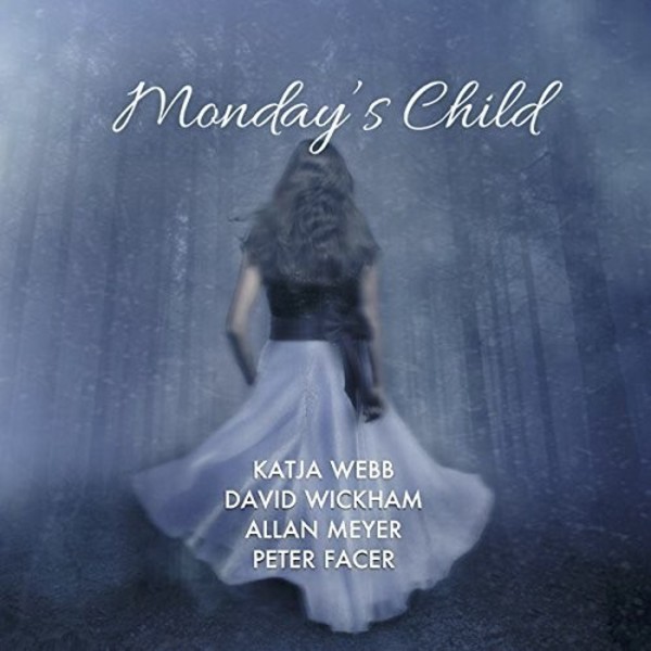 Monday�s Child | Stone Records ST0611