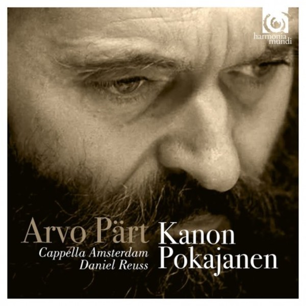 Part - Kanon Pokajanen