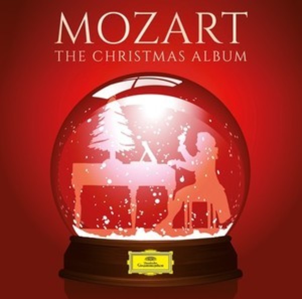 Mozart: The Christmas Album