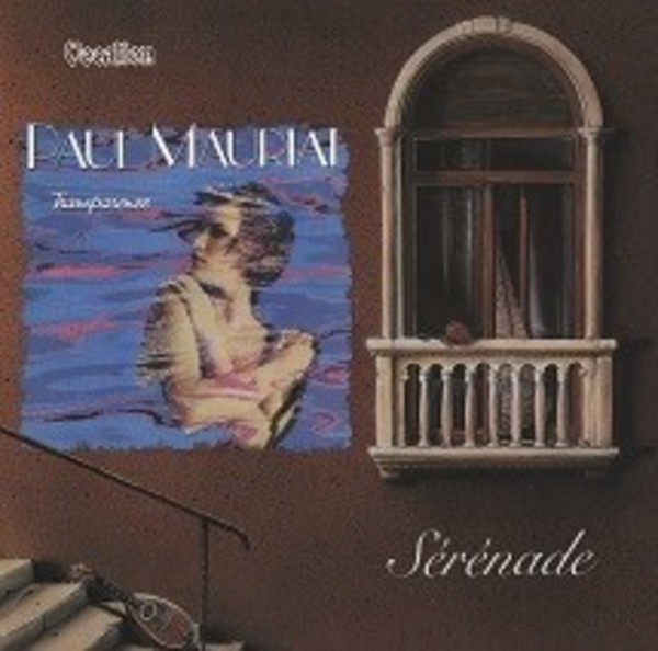 Paul Mauriat: Transparence & Serenade