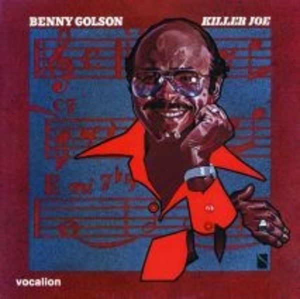 Benny Golson - Killer Joe