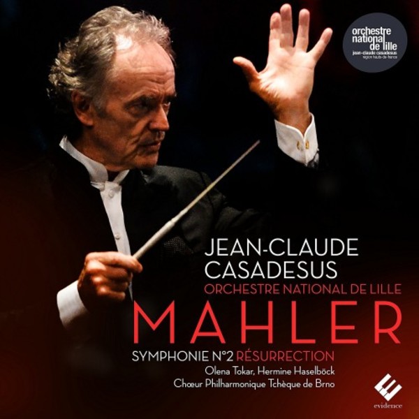 Mahler - Symphony no.2 �Resurrection�