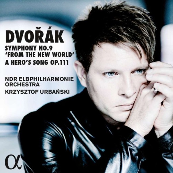 Dvorak - Symphony no.9 �From the New World�, A Hero�s Song