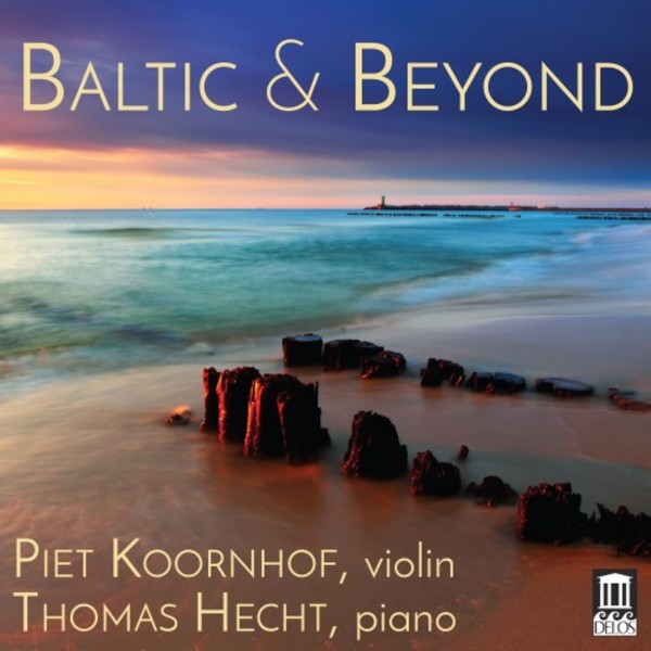 Baltic & Beyond | Delos DE3529