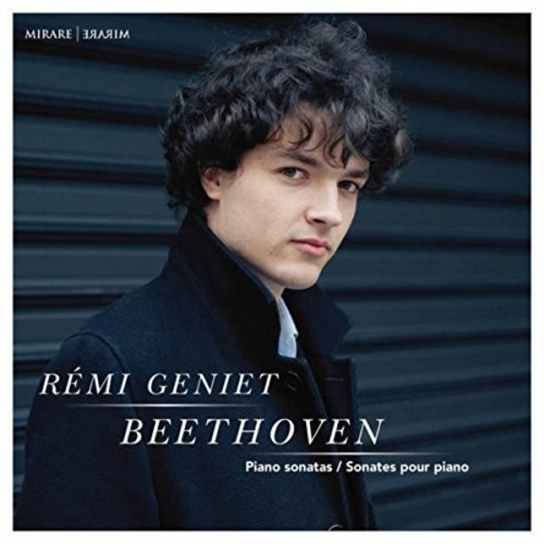 Beethoven - Piano Sonatas 2, 9, 14 & 31