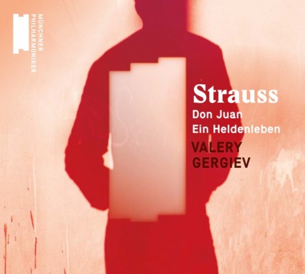 Strauss - Don Juan, Ein Heldenleben