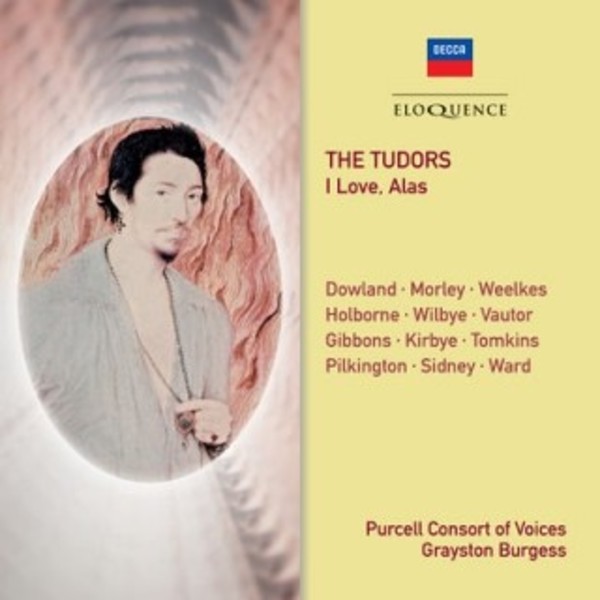 The Tudors: I Love, Alas | Eloquence ELQ4822570
