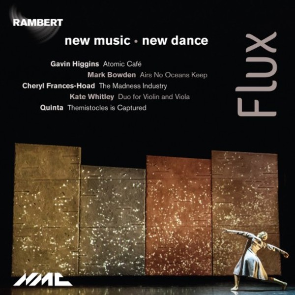 Flux: new music - new dance