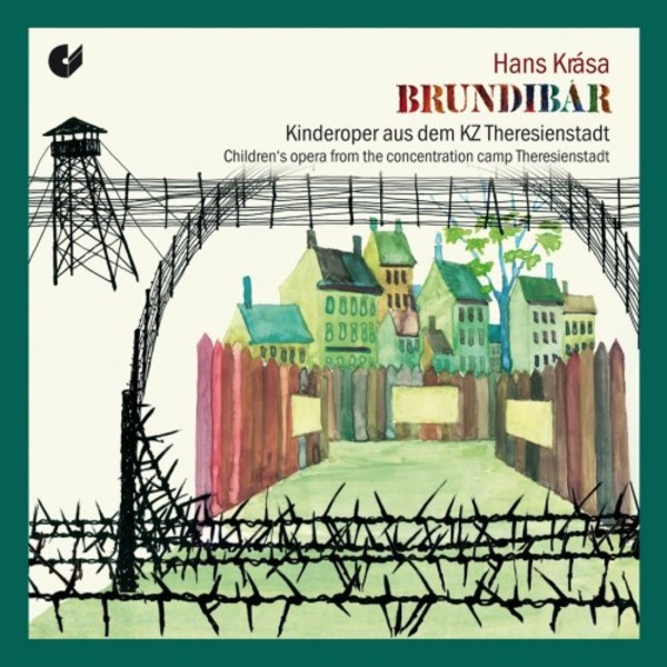 Hans Krasa - Brundibar