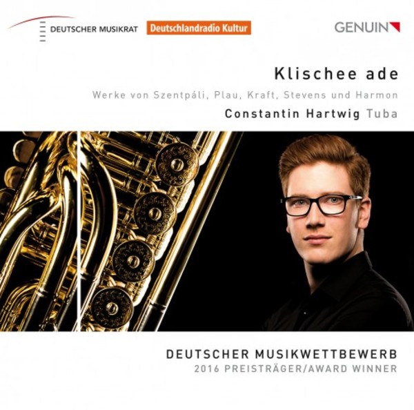Klischee ade (Farewell to Cliches) | Genuin GEN17471