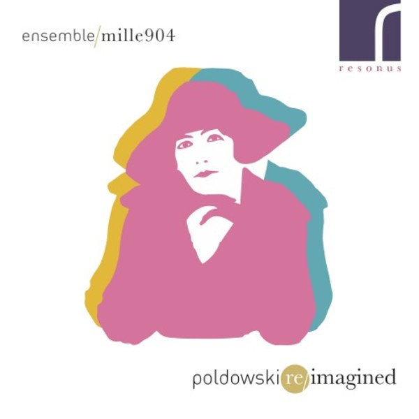 Poldowski re-imagined