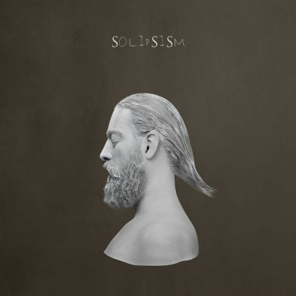 Joep Beving - Solipsism | Deutsche Grammophon 4797469
