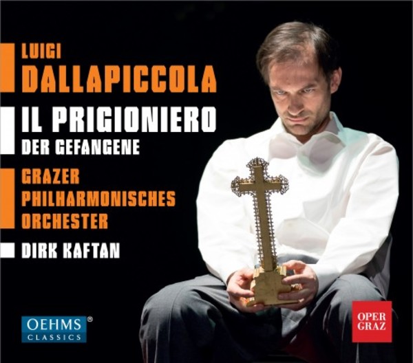 Dallapiccola - Il prigoniero
