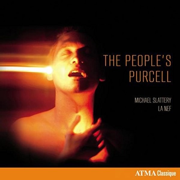 The People�s Purcell | Atma Classique ACD22726