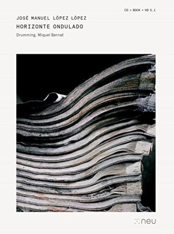 Lopez Lopez - Horizonte ondulado
