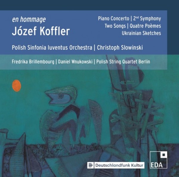 En hommage: Jozef Koffler