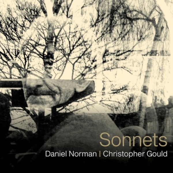 Britten, Liszt, Dankworth, Ellington - Sonnets | Stone Records ST0734