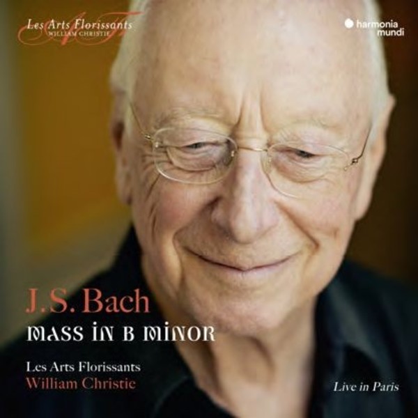 JS Bach - Mass in B minor