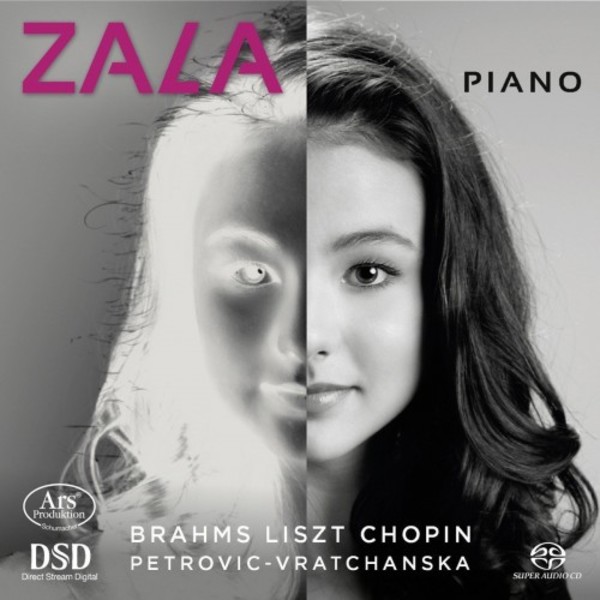 Zala: Piano