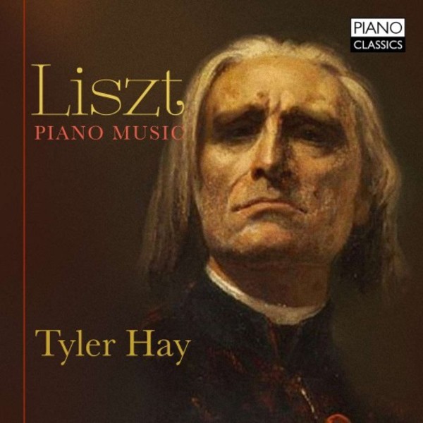 Liszt - Piano Music