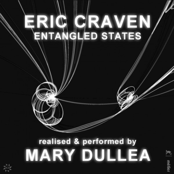 Craven - Entangled States | Metier MSV28571