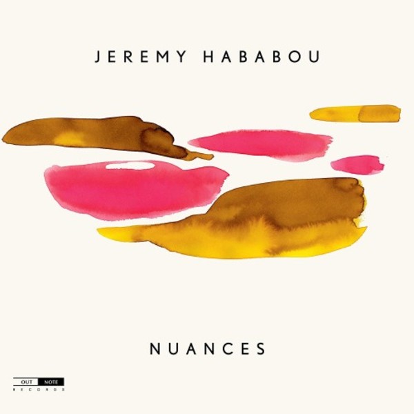 Jeremy Hababou - Nuances