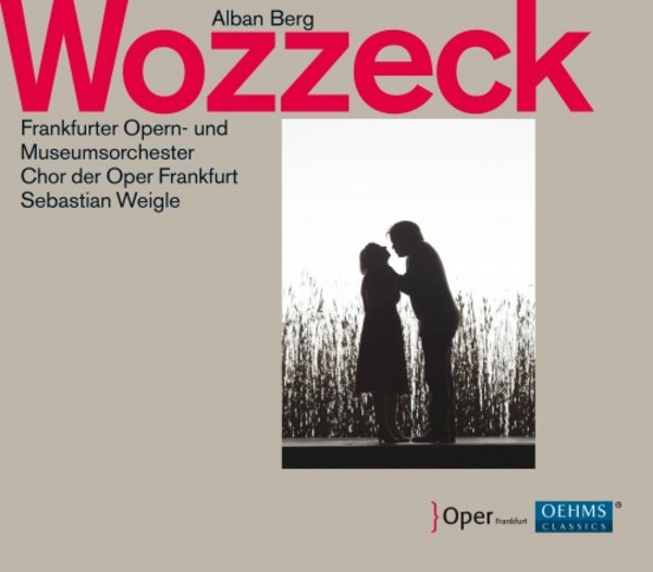 Berg - Wozzeck