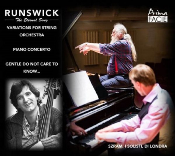 Runswick - The Eternal Song