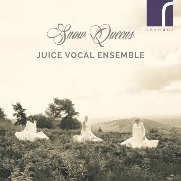 Snow Queens | Resonus Classics RES10224