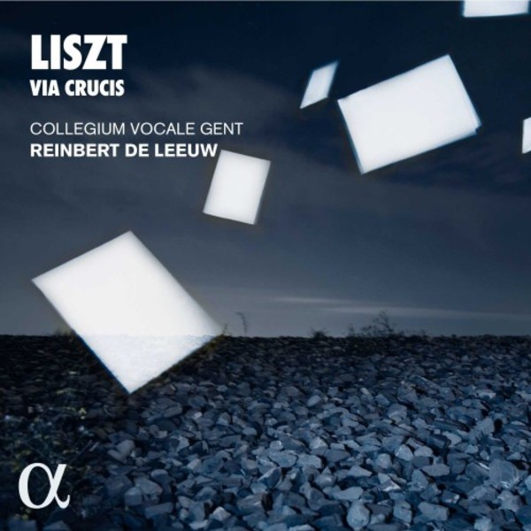 Liszt - Via Crucis