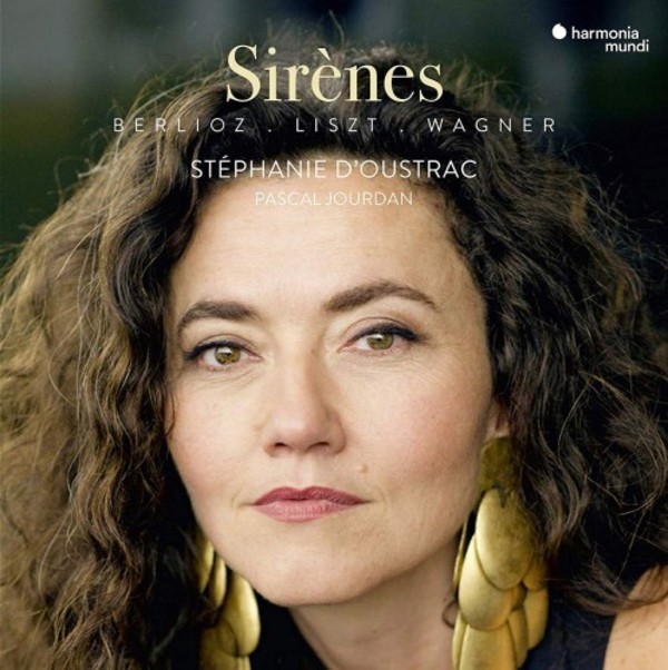 Sirenes: Berlioz, Liszt, Wagner