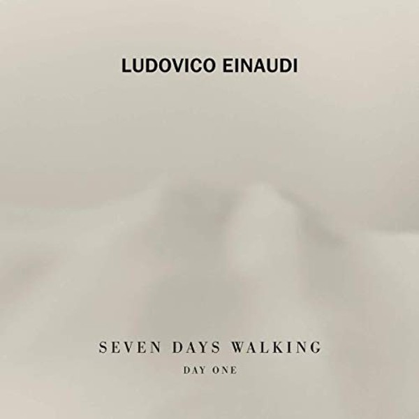 Einaudi - Seven Days Walking: Day One