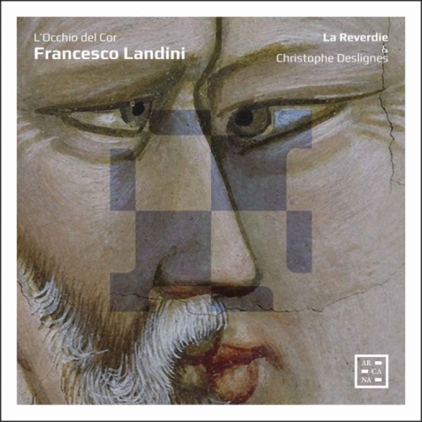 Landini - L�Occhio del Cor (The Heart�s Eye) | Arcana A462