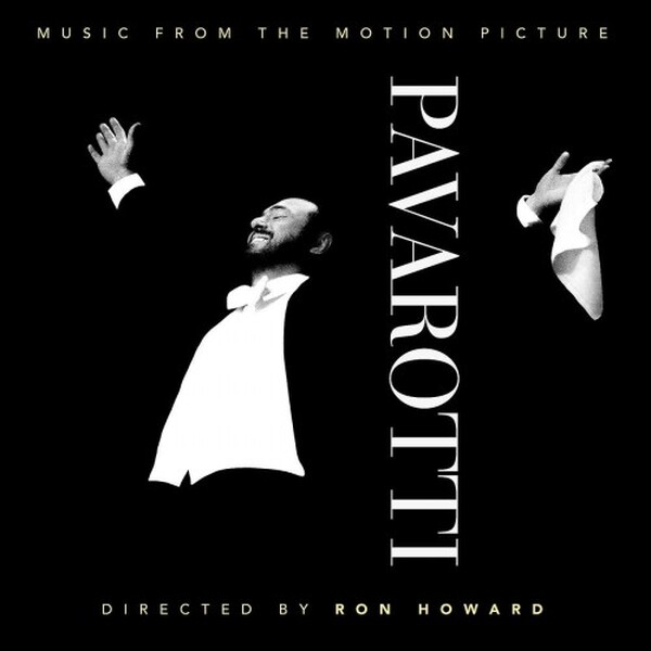 Pavarotti: Music from the Motion Picture
